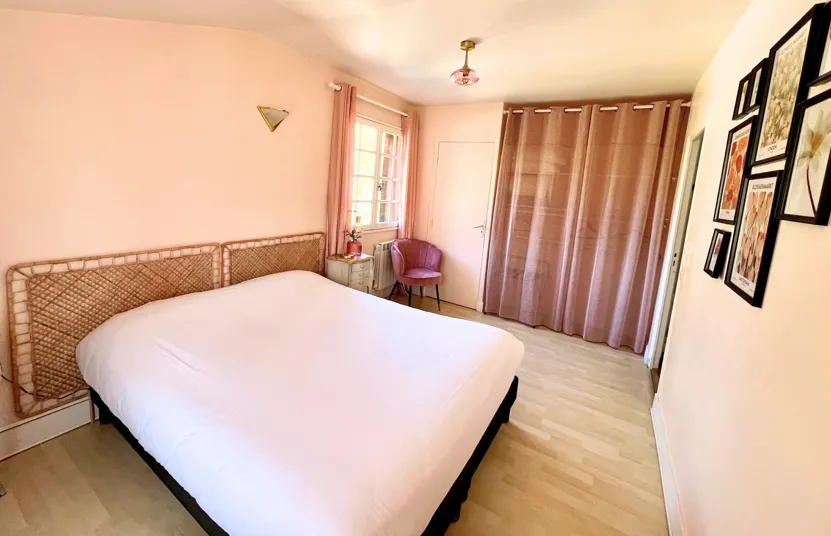 Chambre Cerise — photo 2